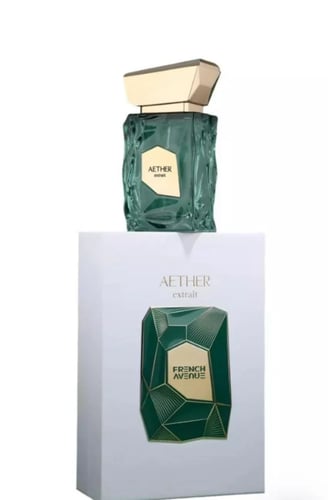 عطر فرينش افينيو أتير اكستريت 100 مل