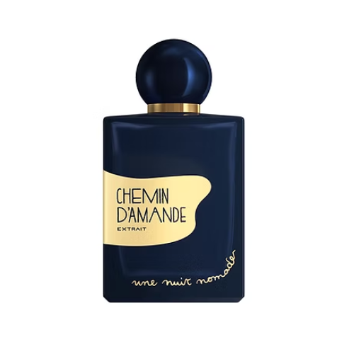 عطر أون نوي نوماد شيمان دا اماندي اكسترايت دي بارف...
