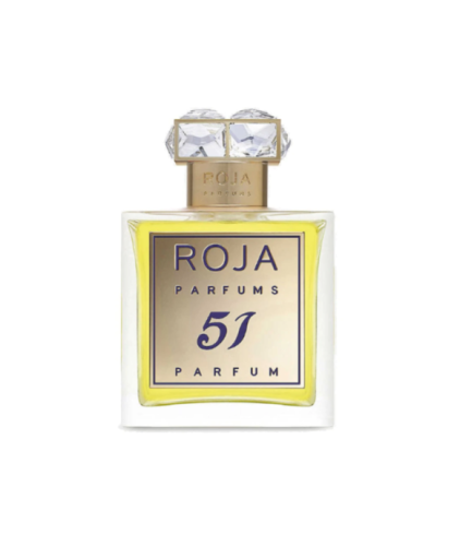 عطر روجا 51 بارفيوم 50 مل