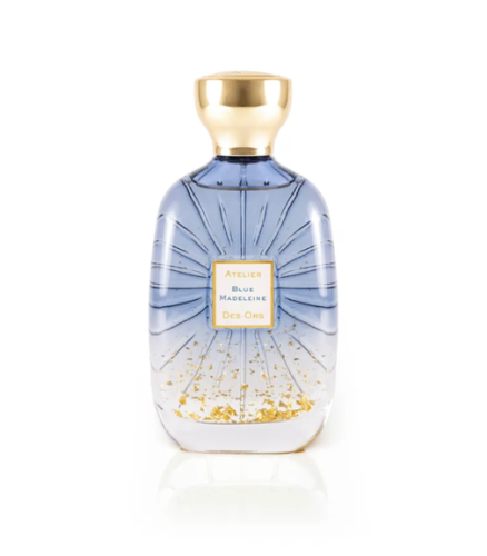عطر اتيلير دي اورس بلو مادلين او دي بارفيوم 100مل