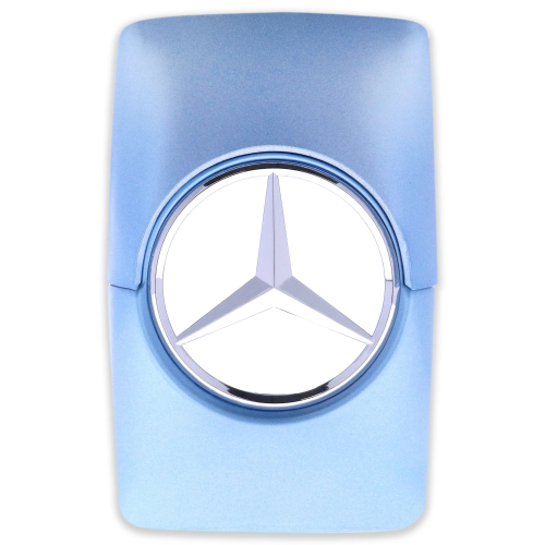 عطر مرسيدس بنز مان فرنش او دي تواليت 100 مل