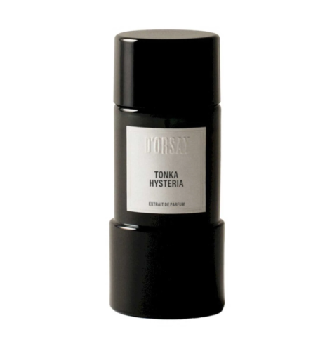 عطر دوسي تونكا هستيريا اكسترايت دو بارفيوم 90 مل