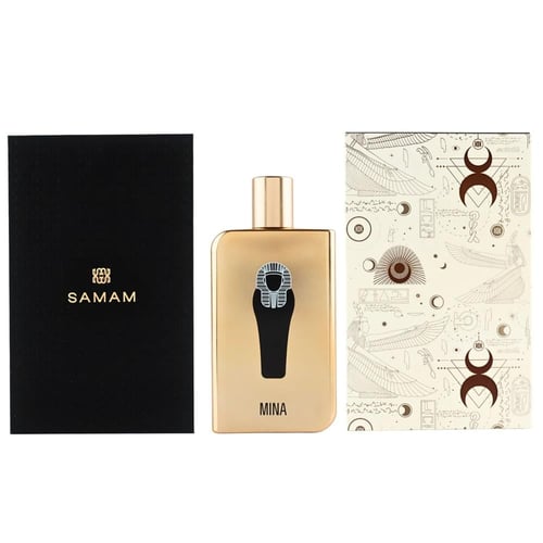 عطر صمام مينا او دو بارفيوم 100 مل