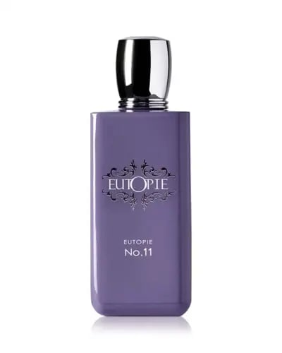 عطر يوتوبي يوتوبي نمبر 11 أو دي بارفيوم 100 مل