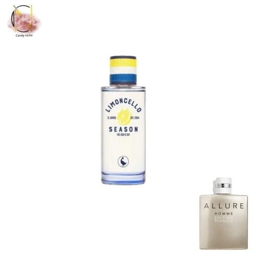 عطر الجنسو ليمون سيلو او دو تواليت 125مل