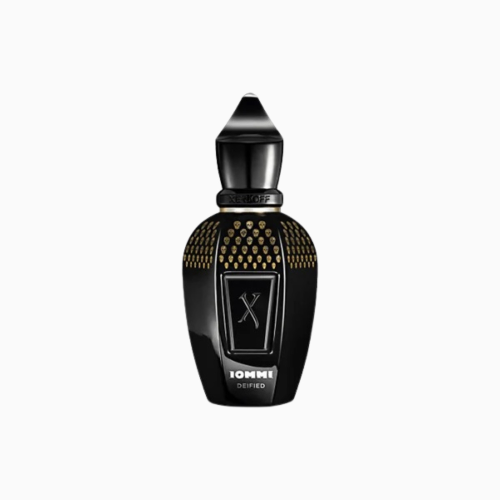 عطر زيرجوف توني إيومي ديفايد 50 مل Deified Tony Io...