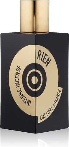 عطر ايتات ليبر دي اورانج رين انتنس انسنس او دو بار...