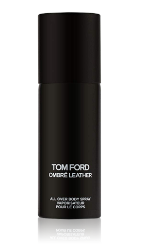 عطر توم فورد أمبر ليذر اول اوفر عطر للجسم 150 مل