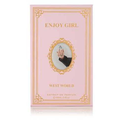 وست ورلد انجوي جيرل اكسترايت دو بارفيوم 100مل