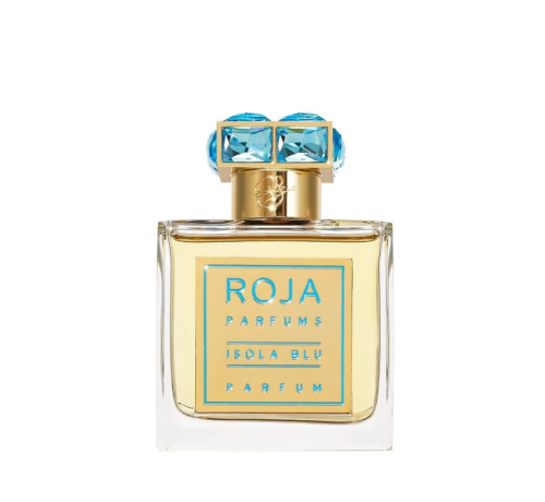عطر روجا إيزولا بلو بارفيوم 50 مل
