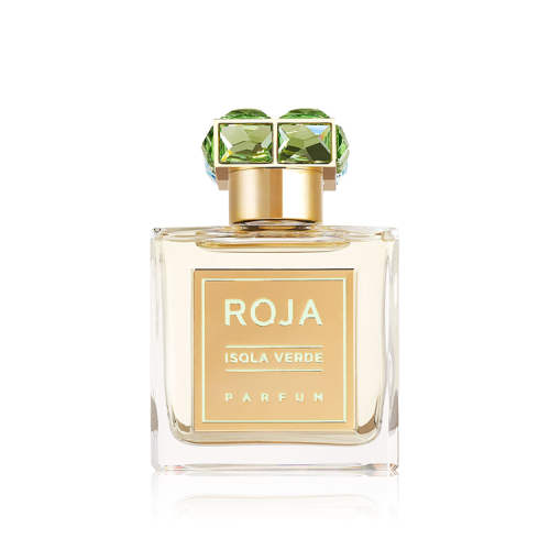 عطر روجا إيزولا فيردي برفيوم 50 مل