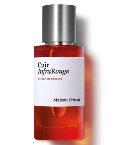 عطر ميزون كريفيللي كوير إنفراروج إكستريت دو بارفان