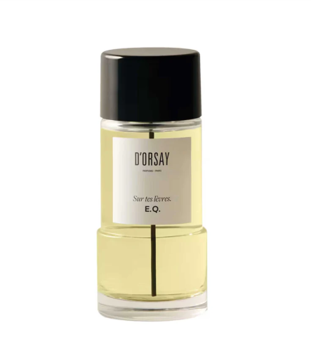 عطر دورسي على شفتيك إي كيو فانيلي باي او دي بارفيو...