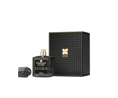 فراغرانس دو بوا لوشيوس إكستريت دي بارفان 100 مل