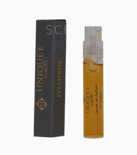 عينة عطر يونيك لكجري اسطنبول 2 مل Istanbul Unique'...