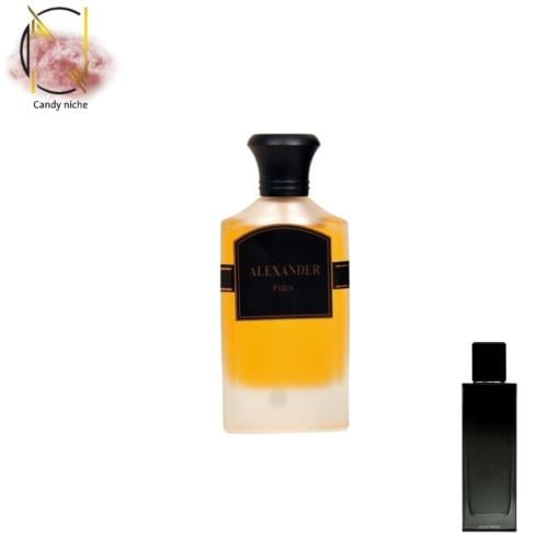 العطر البديل الكسندريا باريس 100مل