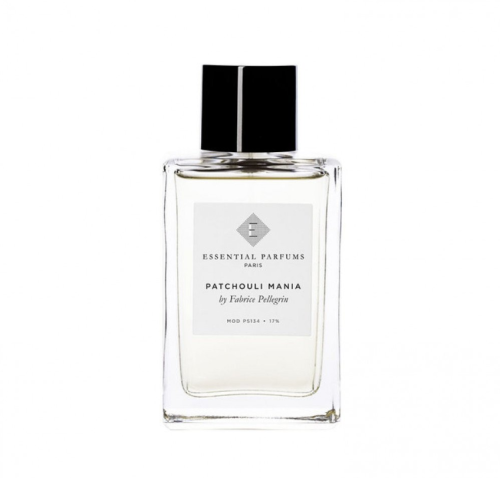 عطر اسنشيال بارفيومز باتشولي ماني او دو بارفيوم 10...