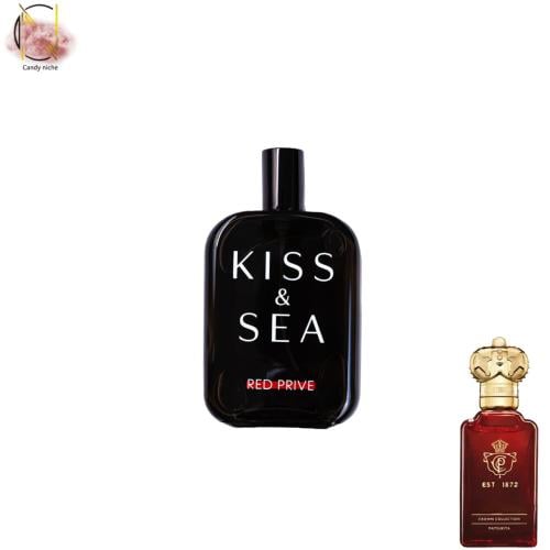 العطر البديل كيس اند سي ريد برايف او دو بارفيوم 10...