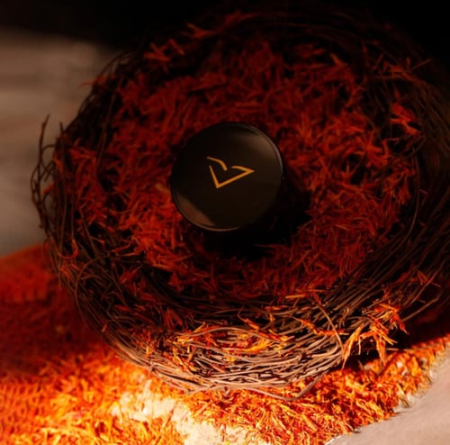 عطر فيرتوس انيكا او دي بارفيوم 100 مل