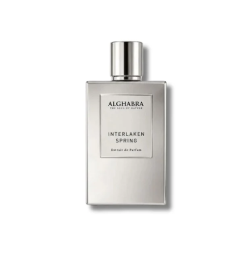 عطر الغبرة انترلاكن سبرينغ اكستريت دي بارفيوم 50 مل