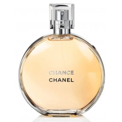 عطر شانيل شانس او دو تواليت 100 مل