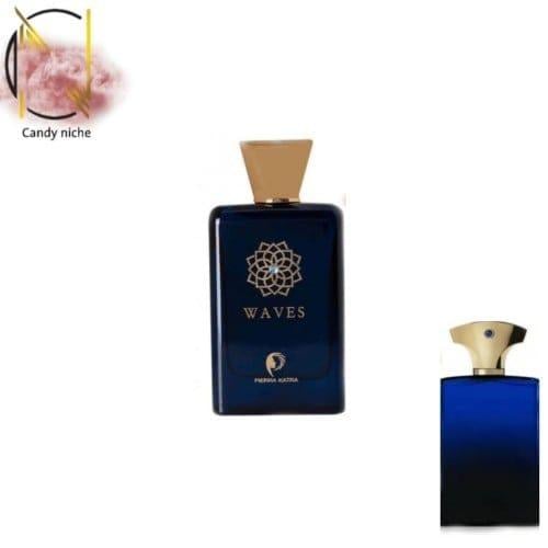 العطر البديل ويفز من بيري كاترا للرجال 100 مل