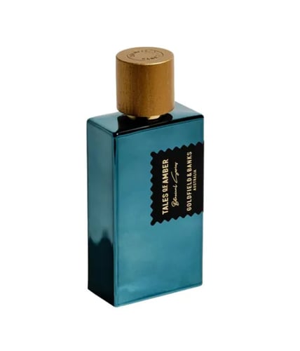 عطر جولدفيلد آند بانكس تيلز اوف عنبر أو دو بارفيوم...