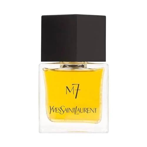 عطر ايف سان لوران M7 او دو تواليت 80 مل