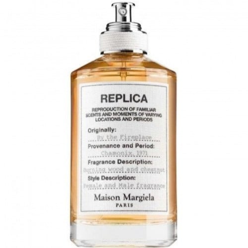 عطر ميزون مارجيلا ربليكا باي ذا فايربليس او دو توا...