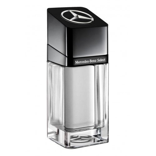 عطر مرسيدس بنز سيليكت او دو تواليت 100مل