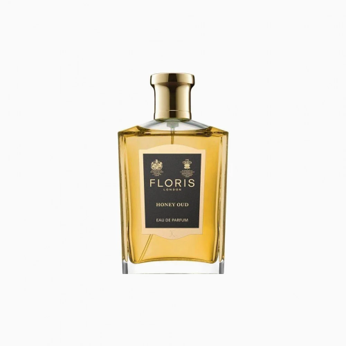 عطر فلوريس هني عود او دو بارفيوم-100مل