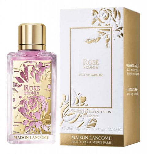 عطر لانكوم روز بيونيا او دو بارفيوم 100 مل
