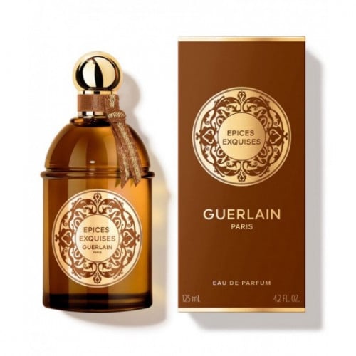 عطر جيرلان ابيس اكسكيس او دو بارفيوم-125مل