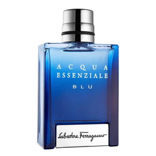 عطر سلفاتور فيرغامو اكوا ايسينزيل الازرق تواليت 10...
