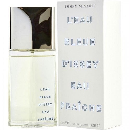عطر ايسي مياكي بلو ايو فريش الرجالي او دو تواليت 1...