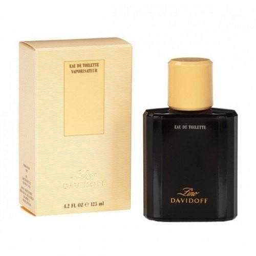 عطر دافيدوف زينو الرجالي تواليت 125مل