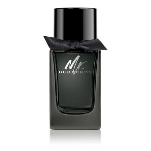 عطر بربري مستر بربري الفضي او دو بارفيوم