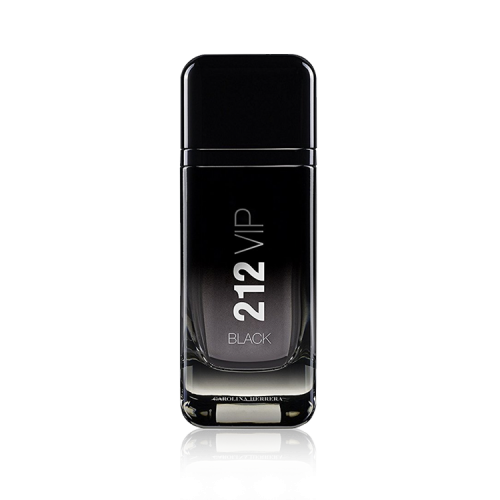 عطر كارولينا هيريرا 212 VIP بلاك الرجالي او دو بار...