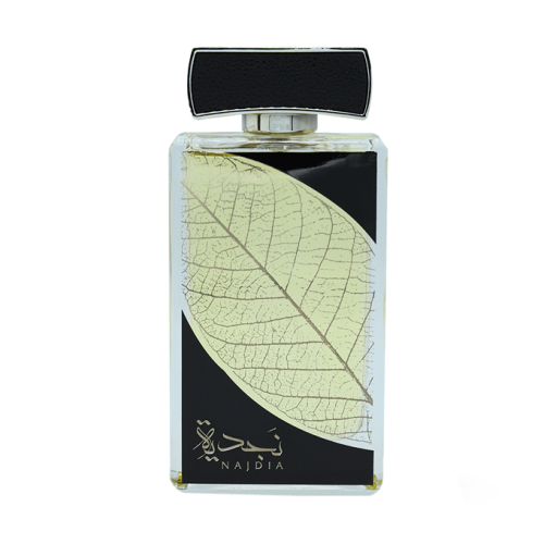 عطر نجدية من لطافة للرجال او دي برفيوم 100 مل