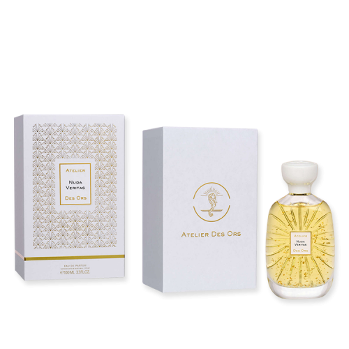 عطر اتيلير ديس اورس نودا فيرتاس او دو بارفيوم 100م...