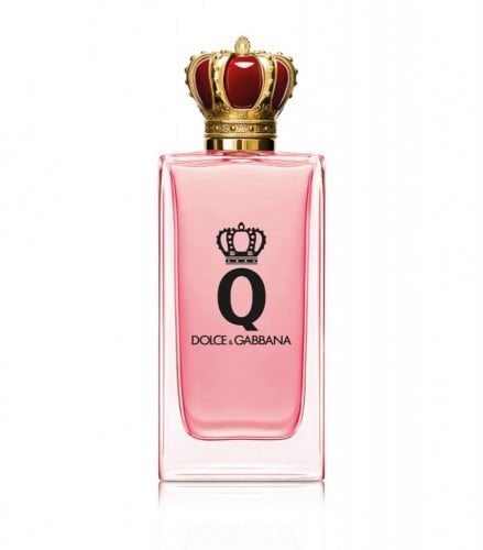 عطر كيو من دولتشي اند غابانا او دي برفيوم 100مل