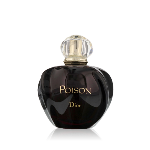 عطر ديور بويزن الاخضر تواليت 100مل