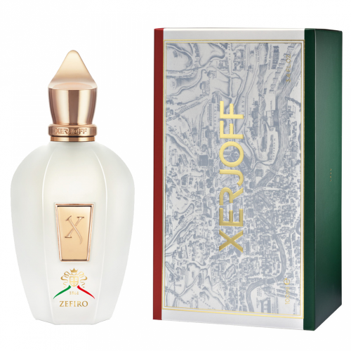 عطر زيرجوف XJ 1861 زيفيرو او دو بارفيوم 100مل