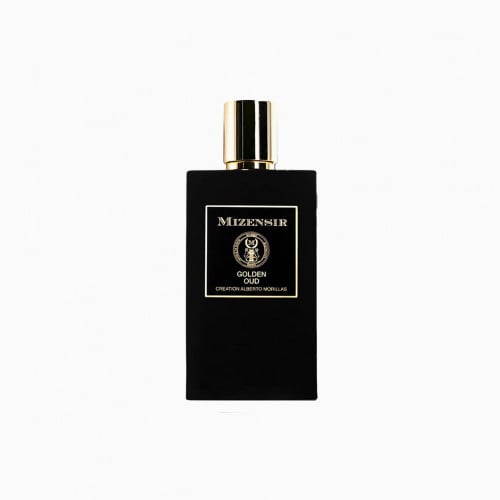 عطر ميزنسير قولدن عود ادو بارفيوم 100 مل Golden Ou...