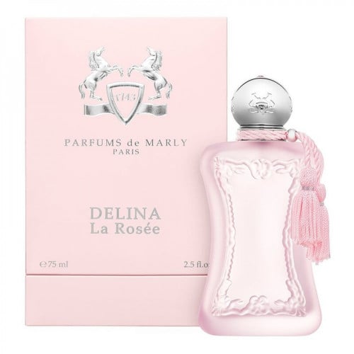 عطر دي مارلي ديلينا لا روزي او دو بارفيوم