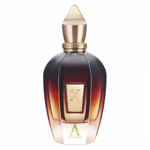 عطر زيرجوف الاسكندرية II او دو بارفيوم