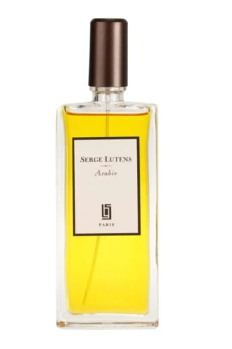 عطر سيرج لوتنس عربي او دو برفيوم 50 مل