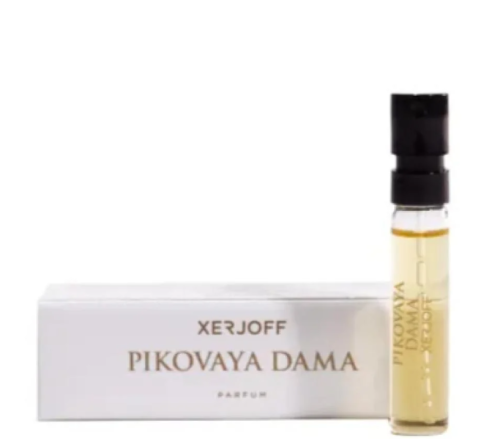 عينة زيرجوف بيكوفايا داما برفيوم 2مل