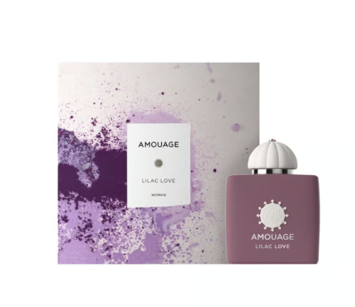 عطر امواج ليلاك لوف 100 مل