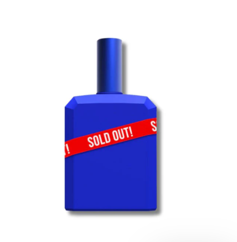 عطر هيستوار ذيس از نوت أ بلو بوتل 1.8 او دي بارفيو...